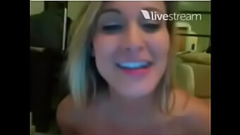 Xem Show Sex Và Khiêu Vũ Đầy Kích Thích Của Andressa Urach