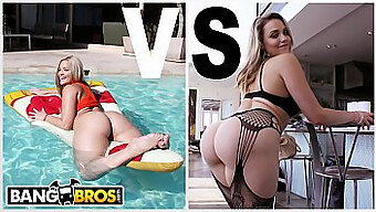 Kto Rucha Lepiej, Alexis Texas Czy Mia Malkova? Ty Decydujesz!