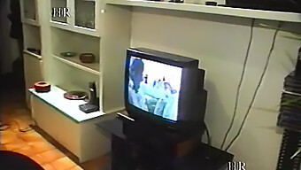 Assistir A Amiga Da Minha Esposa Fazendo Um Boquete Em Pornô Italiano Vintage