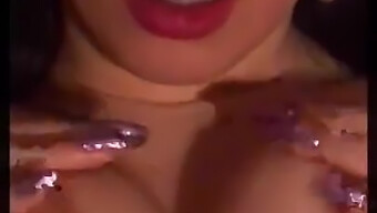 Amazing Blowjob From A Hot Latina Girl