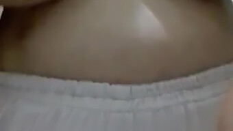 Big Natural Tits In Suso Pinay Lola'S Video