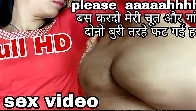 Video Hd Complet Cu O Soție Indiană Care Face Sex Dur Cu Un Penis Mare