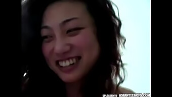 Ragazze Asiatiche Fatte In Casa In Una Compilation Di Porno Amatoriali