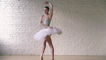 Màn Trình Diễn Ballet Cổ Điển Châu Âu