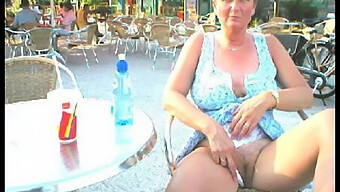 Real Amateur Grannies In Homemade Masturbation Videos