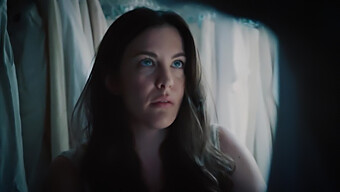 Liv Tyler'S The Leftovers: 2015 Pussy Playtime