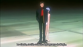 Evangelion: The Final Chapter With Spanish Subtitles