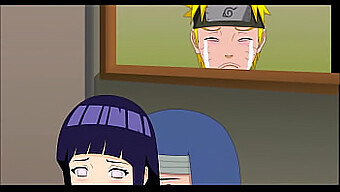 Os Destinos De Hinata E Naruto