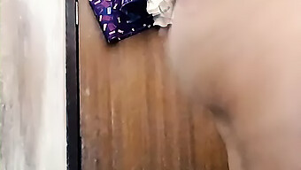 Part 1 Of A Steamy Indian Girl'S Amateur Masturbation Session