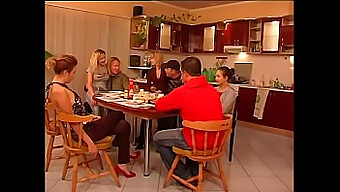 Una Famiglia Di Pornostar