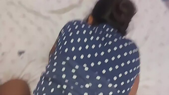 18-Year-Old Indian Girl Gets Her Tight Pussy Punched And Gaped By Hadissiye Hamuwuna