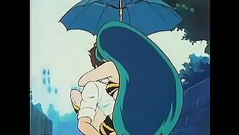 Lum The Invader Girl: Jakso 1