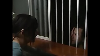 Japanese Wife Cheats On Her Husband During Hot Sex