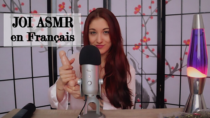 Experience The Ultimate Pleasure With This Asmr Jerk Off Video