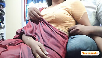 Big Tits And Natural Beauty In A Steamy Indian 69