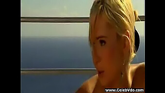 Sexo Caliente De Angel Summers Con Un Jovencito