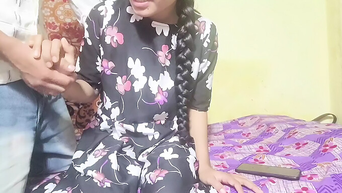 Video Pov Fatto In Casa Da Desi Bhabhi Con Il Suo Ragazzo