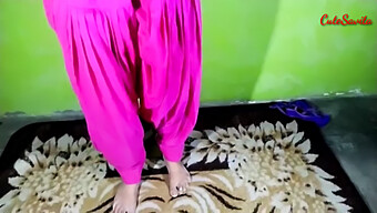 Indian Teen Girl'S Homemade Video Of Masturbation