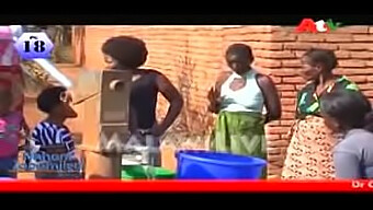 Mujeres Reales De Malawi Comparten Consejos Para Satisfacer El Sexo