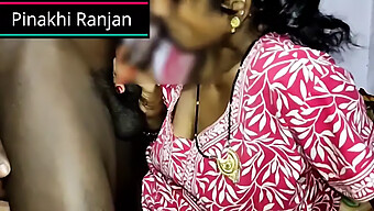 Indian Desi Bhabhi Gets Her Asshole Pounded By A Dewarji In Front Of Her Husband