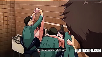 Hentai Nhật Bản Với Cartoon Porn Stars: Xuất Tinh Mạnh Và Nhanh