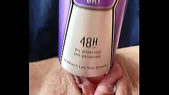 Milf'S Female Orgasm In Homemade Video