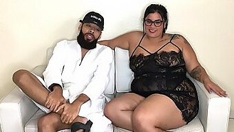 The Majiik Show: Breana Khalos X-Rated Oral Experience