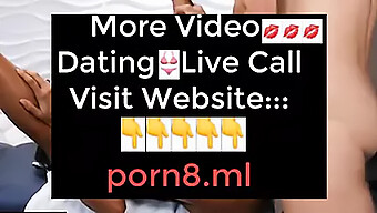 Mông To Của Luna Star Là Ngôi Sao Trong Video Mát-Xa Hậu Môn Này.