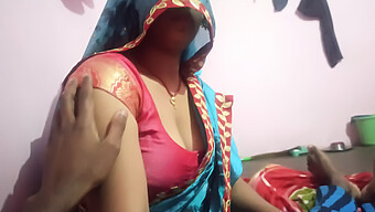 Bhabhi 18+ Blowjob Dan Ballbusting Yang Hardcore Dalam Full Hd