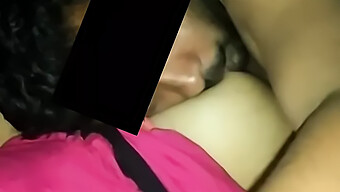 Las Big Boobs De Rani Se Chupan En Este Vídeo Bdsm