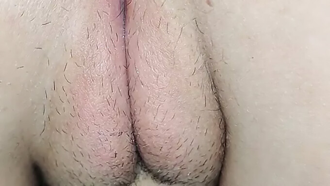 Juicy Anal: Pussy Eating And Anally Pleasured