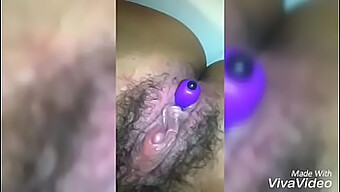 Amateur Asian Girl From Vietnam Enjoys Anal Sex With Toys And Penetration