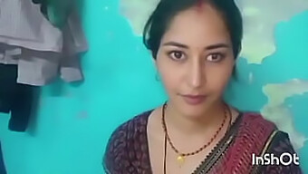 Desi Girl With Big Boobs Gets Her Pussy Licked And Fucked