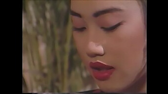 Vintage Asya Pornosu: Mimi Miyagi'Nin Klasik Performansı