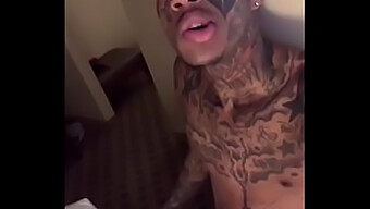 Boonkgang'S Live Sucking And Pussy Licking