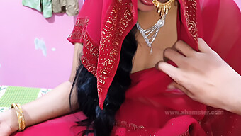 18 Year Old Indian Girl Enjoys Deep Throat And Kissing