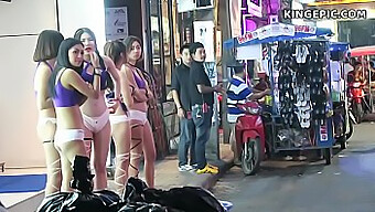 Bargirls Și Prostituate În Thailanda - Experiență Reală Pentru Adolescenți (18+)