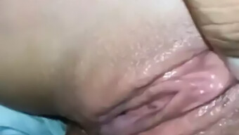 Bisexual Wife Experiences Intense Orgasm From Deep Penetration