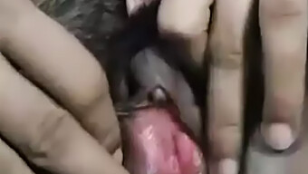 See This Indian Milf'S Big Natural Tits In Action