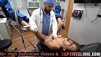 Infermiere Lesbiche Umiliano Aria Nicole In Un Film Completo Su Captivecliniccom!